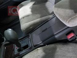 تويوتا كراون